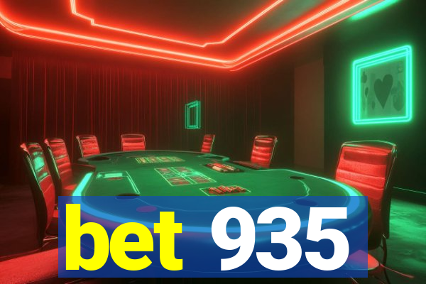 bet 935